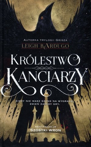 Królestwo kanciarzy