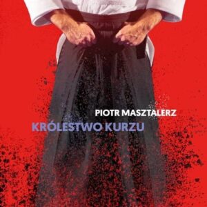 Królestwo Kurzu /Oficynka