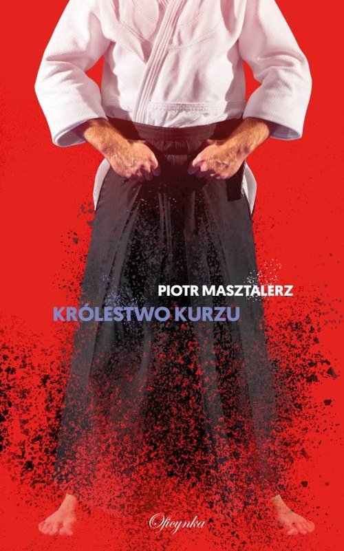 Królestwo Kurzu /Oficynka