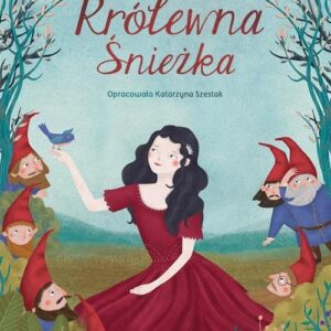Królewna Śnieżka