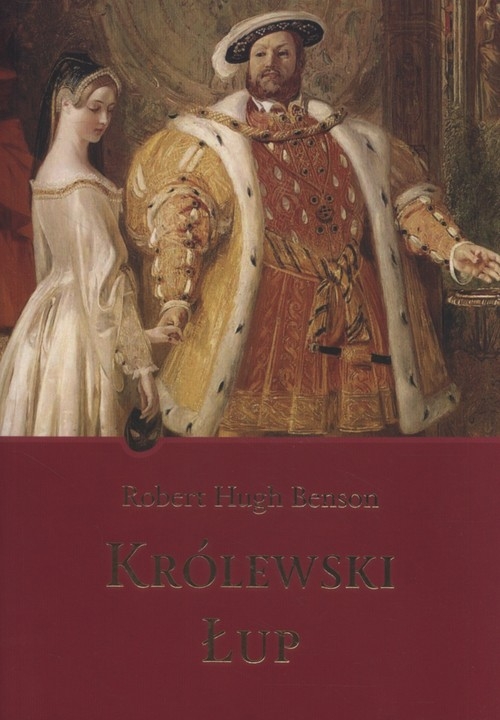 Królewski łup