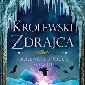 Królewski zdrajca