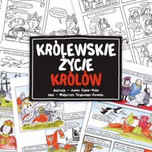 Królewskie życie królów