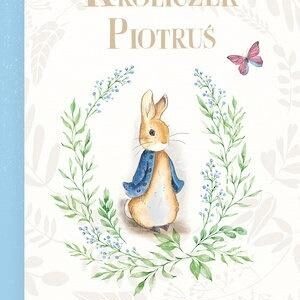 Króliczek Piotruś