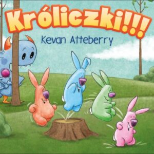 Króliczki!!!