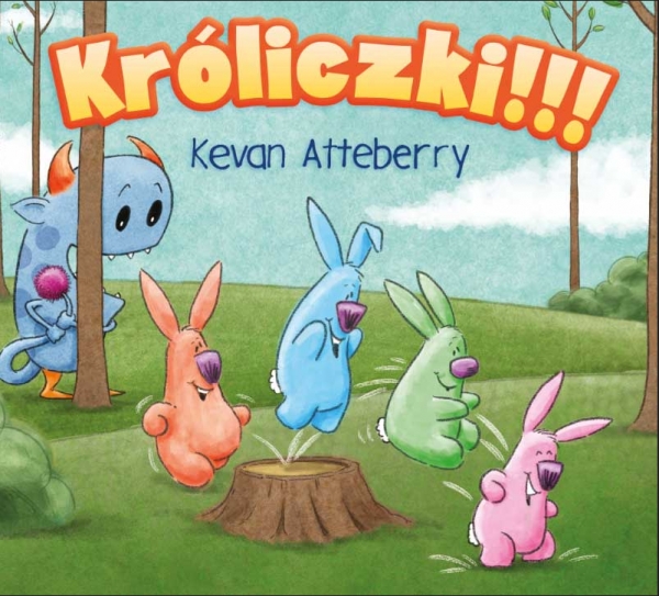 Króliczki!!!
