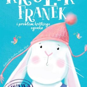 Królik Franek i problem krótkiego ogonka