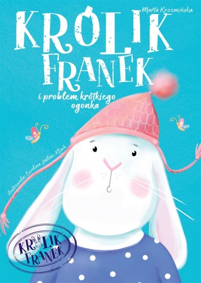 Królik Franek i problem krótkiego ogonka