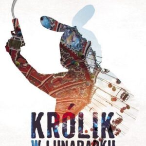 Królik w Lunaparku