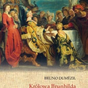 Królowa Brunhilda
