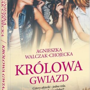 Królowa gwiazd