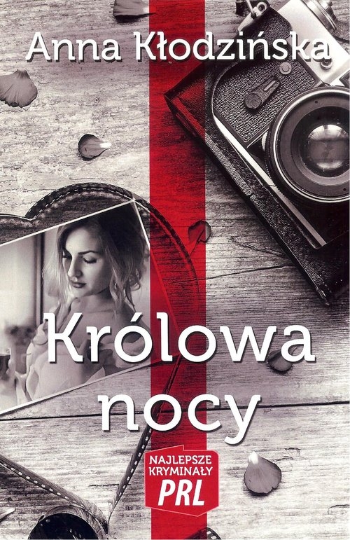 Królowa Nocy