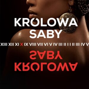 Królowa Saby