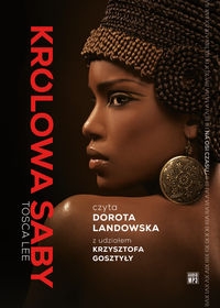 Królowa Saby (Audiobook)