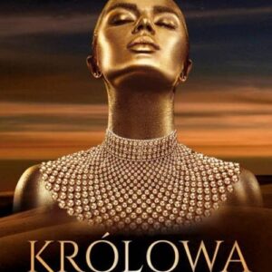 Królowa Saby / Videograf