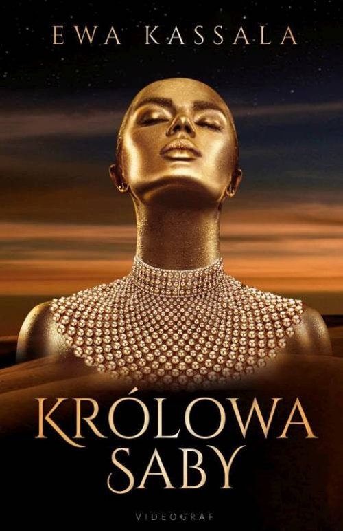 Królowa Saby / Videograf