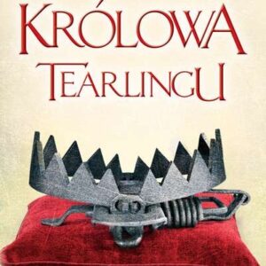 Królowa Tearlingu