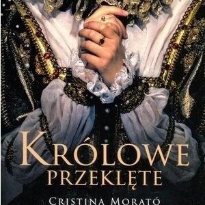 Królowe przeklęte pocket