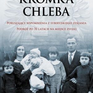 Kromka chleba