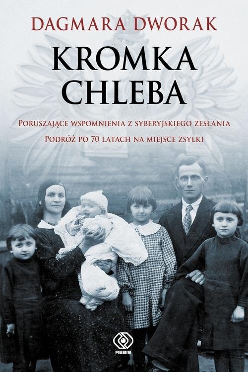 Kromka chleba