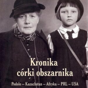Kronika córki obszarnika