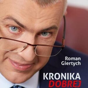 Kronika dobrej zmiany