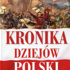 Kronika dziejów Polski