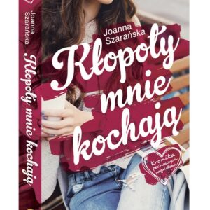 Kronika pechowych wypadków Tom 1 Kłopoty mnie kochają