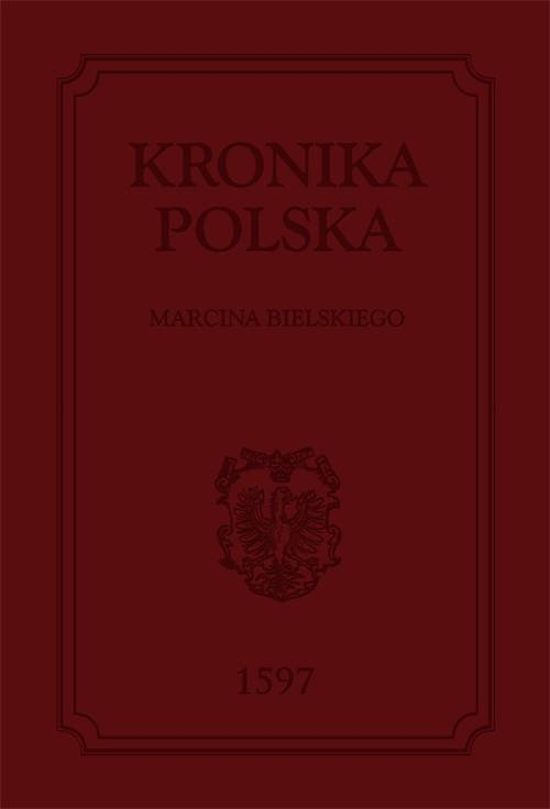 Kronika polska
