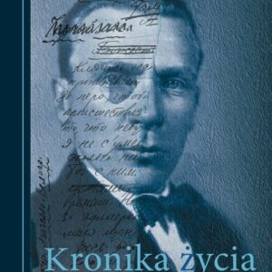 Kronika życia Michała Bułgakowa