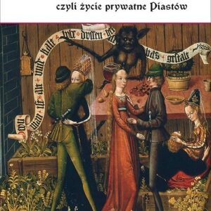Kronikarskie niedyskrecje