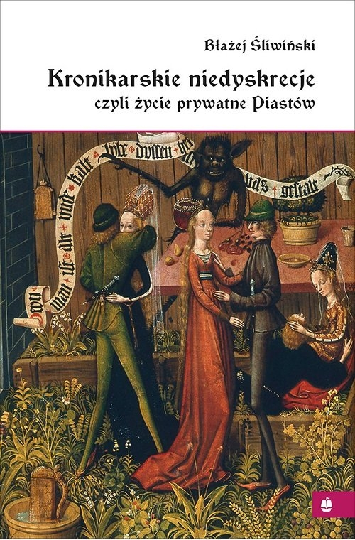 Kronikarskie niedyskrecje