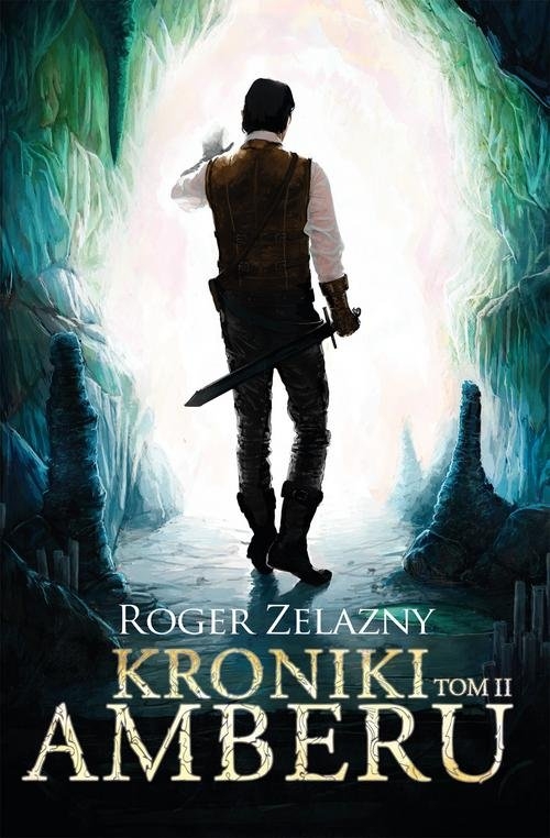 Kroniki Amberu Tom 2