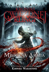 Kroniki Gwiezdnej Klingi 2 Mroczna armia