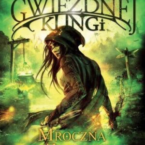 Kroniki Gwiezdnej Klingi T.3 Mroczna zemsta