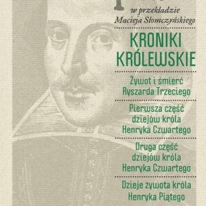 Kroniki królewskie