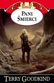 Kroniki Nicci T.1 Pani śmierci
