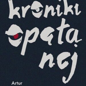 Kroniki opętanej