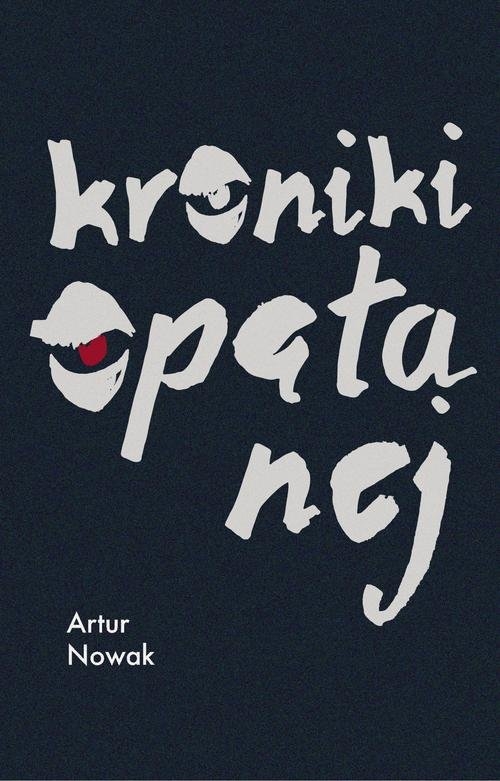 Kroniki opętanej