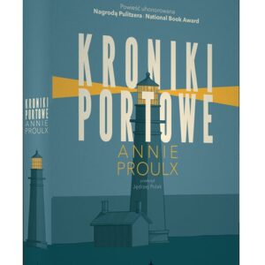 Kroniki portowe