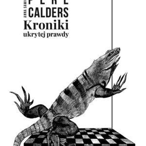 Kroniki ukrytej prawdy