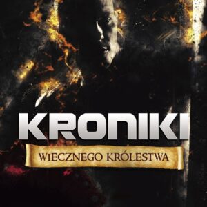 Kroniki Wiecznego Królestwa