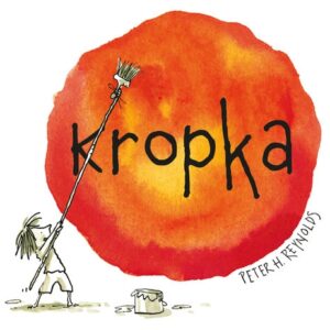 Kropka