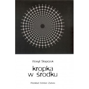 Kropka w środku