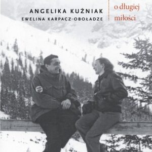 Krótka historia o długiej miłości