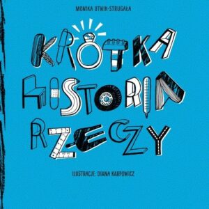Krótka Historia Rzeczy