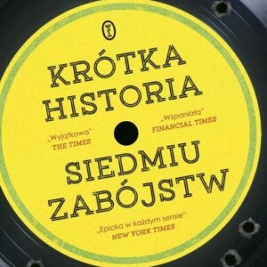 Krótka historia siedmiu zabójstw