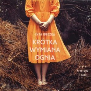 Krótka wymiana ognia (Audiobook)
