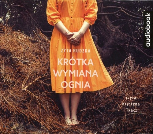Krótka wymiana ognia (Audiobook)