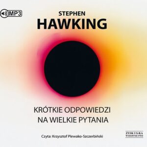 Krótkie odpowiedzi na wielkie pytania (Audiobook)